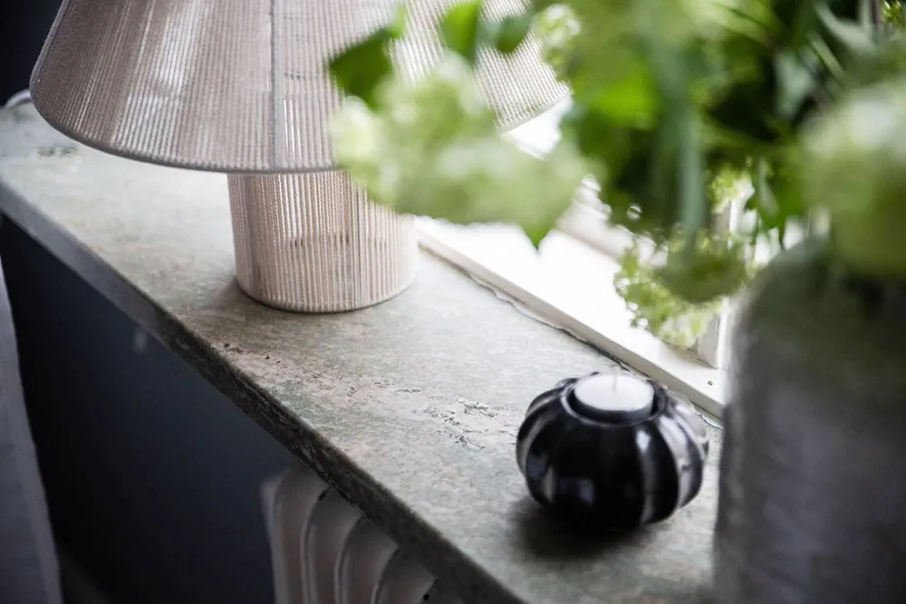 Для любителей серых стен: бюджетная квартира в Швеции (54 кв. м) - Gallery image 15