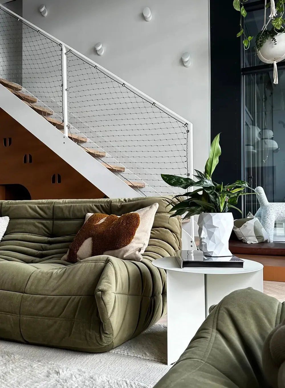 Jasny loft dla rodziny w Pradze - Gallery image 26