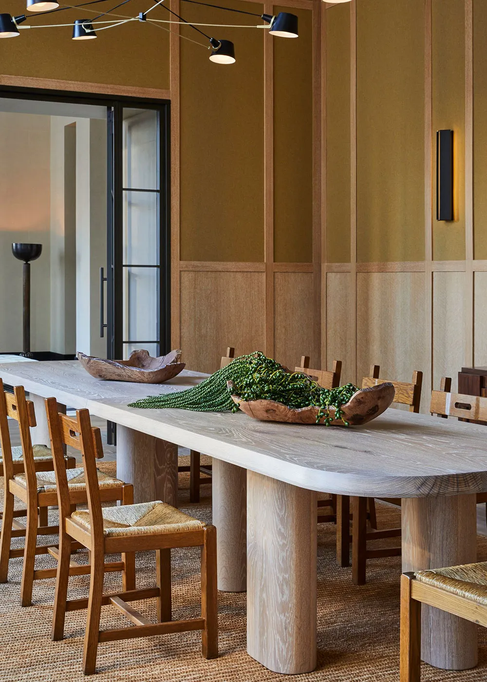 Ще одна порція інтер'єрного відчуття від фотографа Ніколь Францен - Gallery image 20