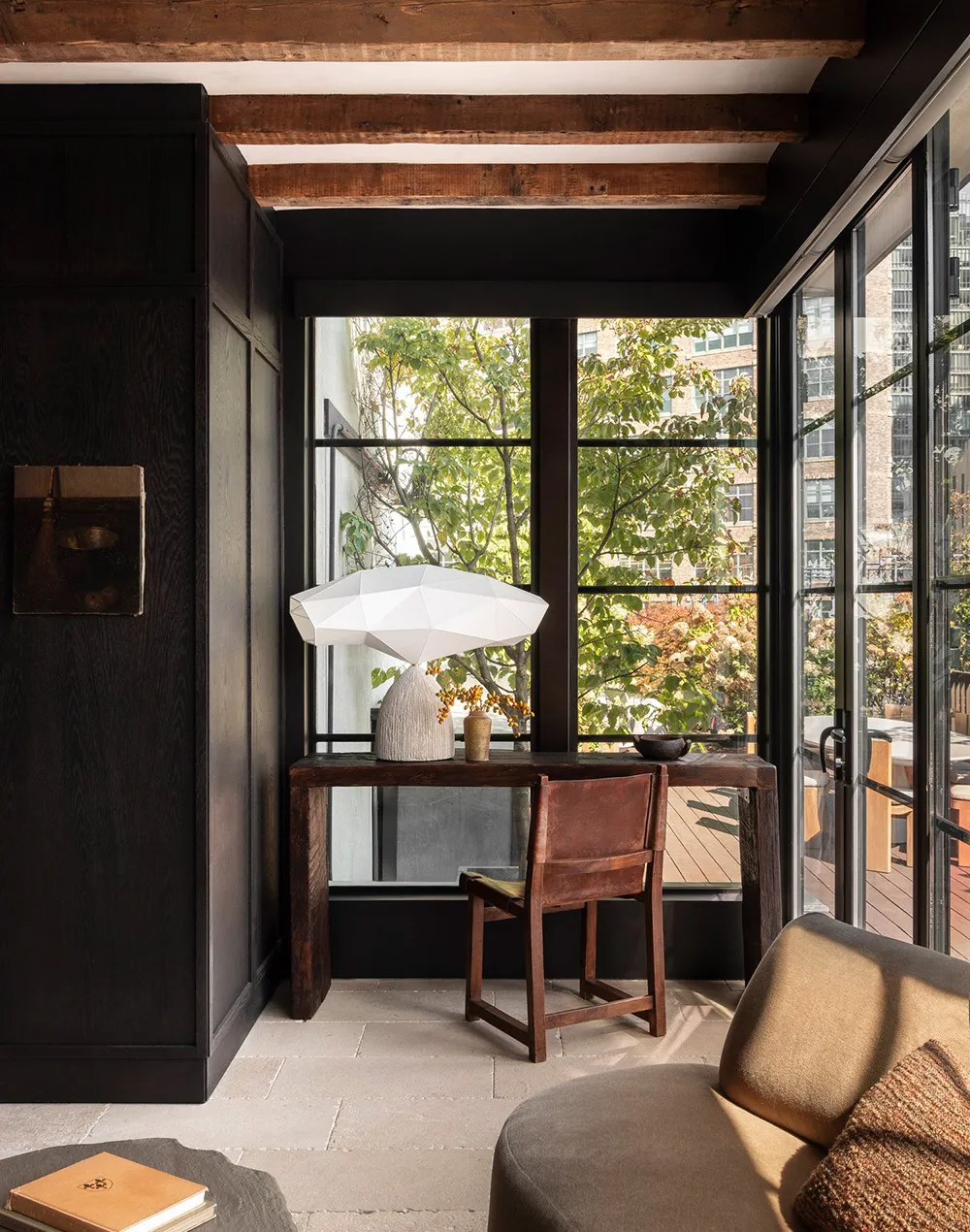 Style impeccable dans la conception d'appartements à New York par Sean Anderson - Gallery image 11