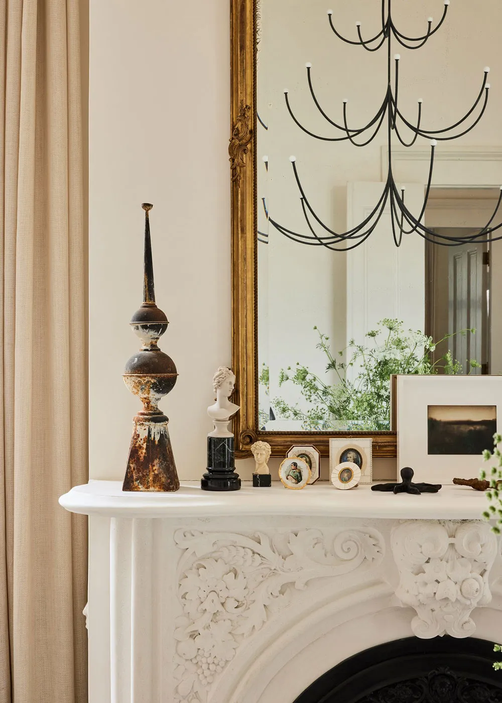 Ще одна порція інтер'єрного відчуття від фотографа Ніколь Францен - Gallery image 1