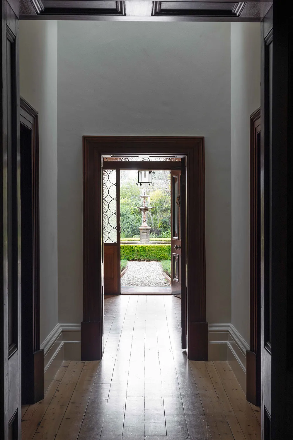 Combinaison élégante du vieil et du nouveau dans le design intérieur en Australie - Gallery image 19