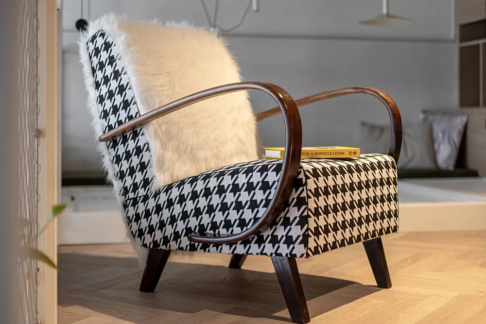 Jasny loft dla rodziny w Pradze - Gallery image 7