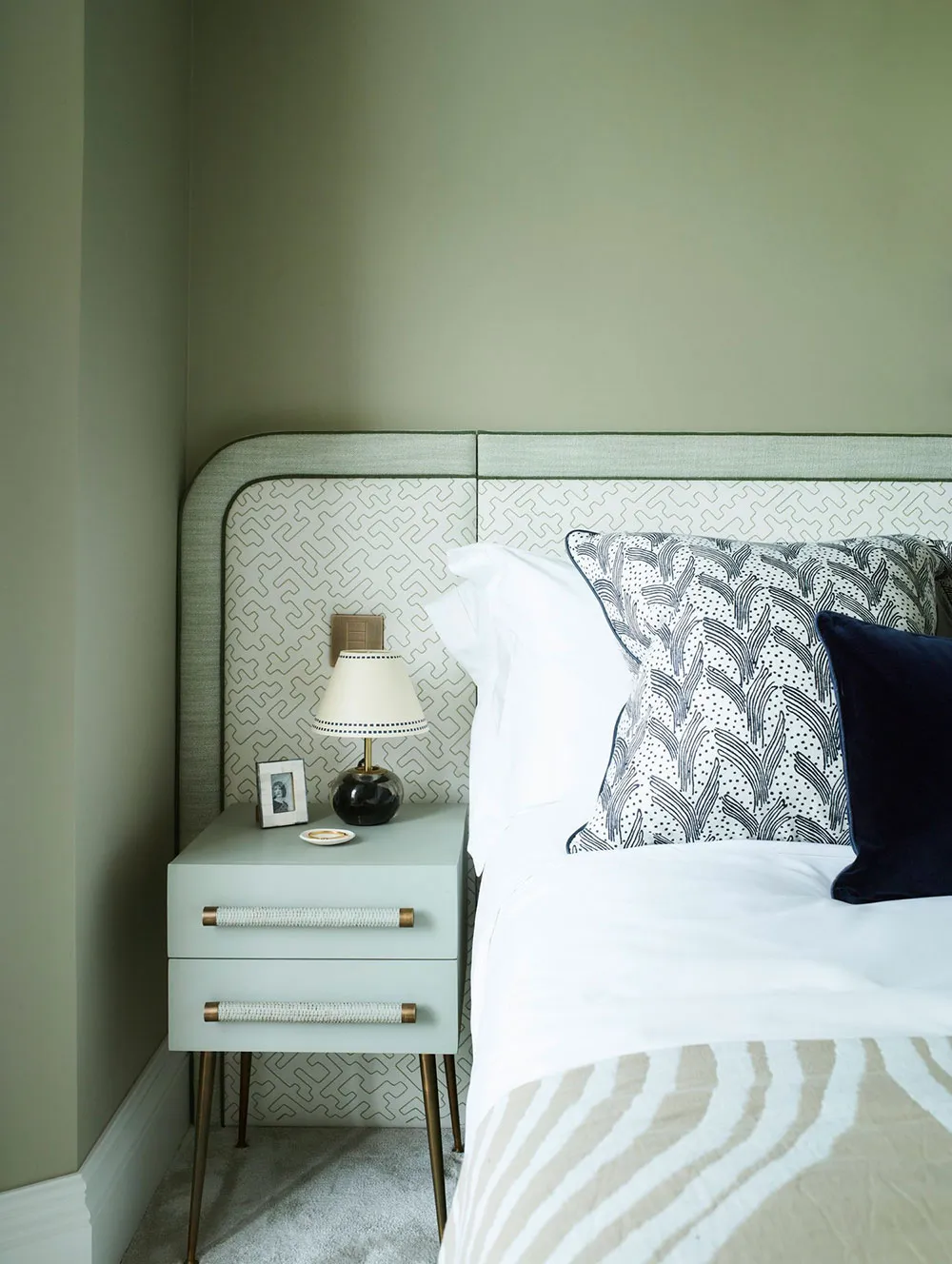 Style et fraîcheur : appartements modernes à Londres - Gallery image 17