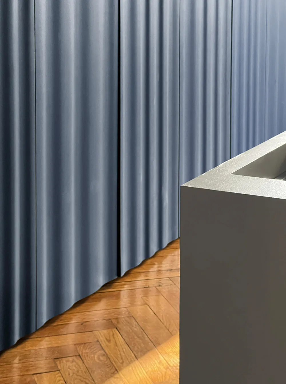 Современная эклектика в 100-летнем доме в Милане - Gallery image 6