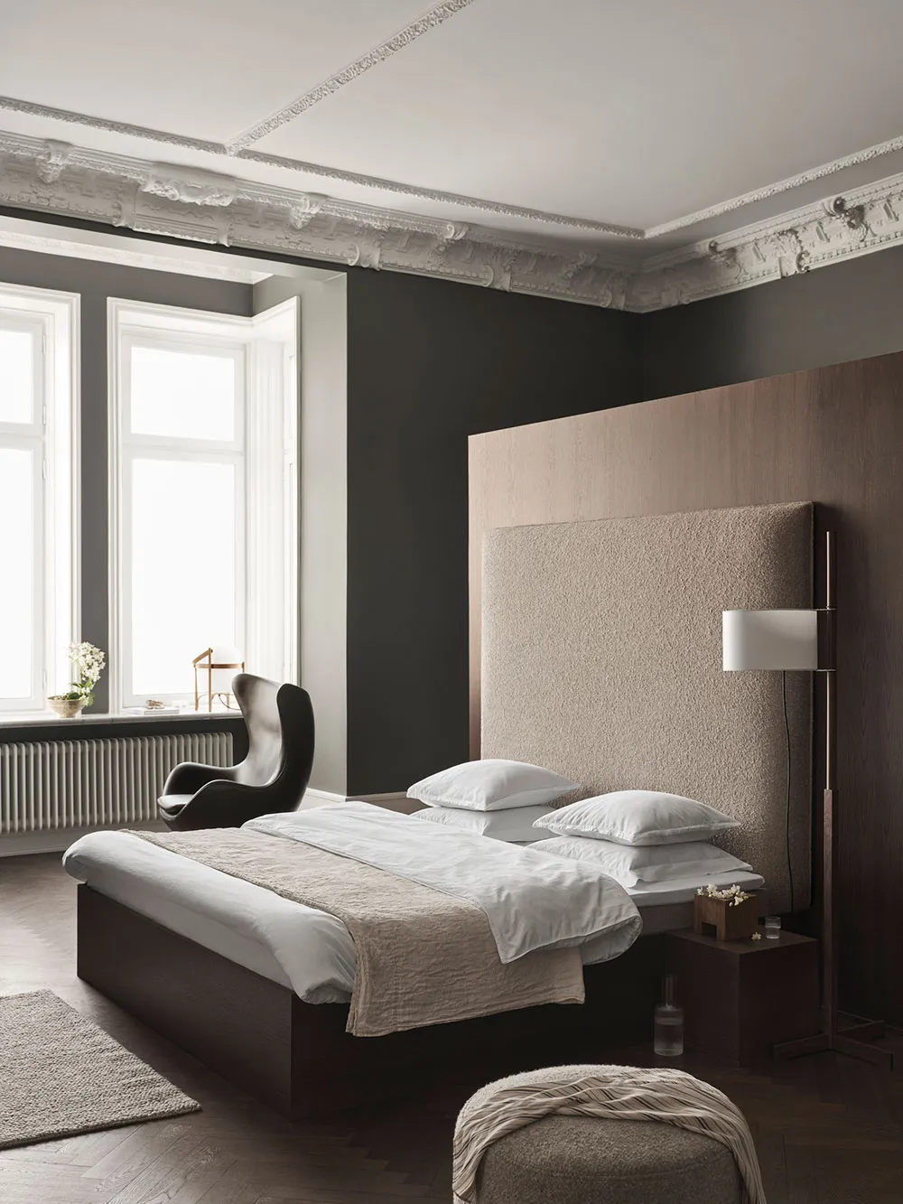 Modern skandinavischer Stil mit eleganten Akzenten in den Arbeiten von Andrea Papini - 23