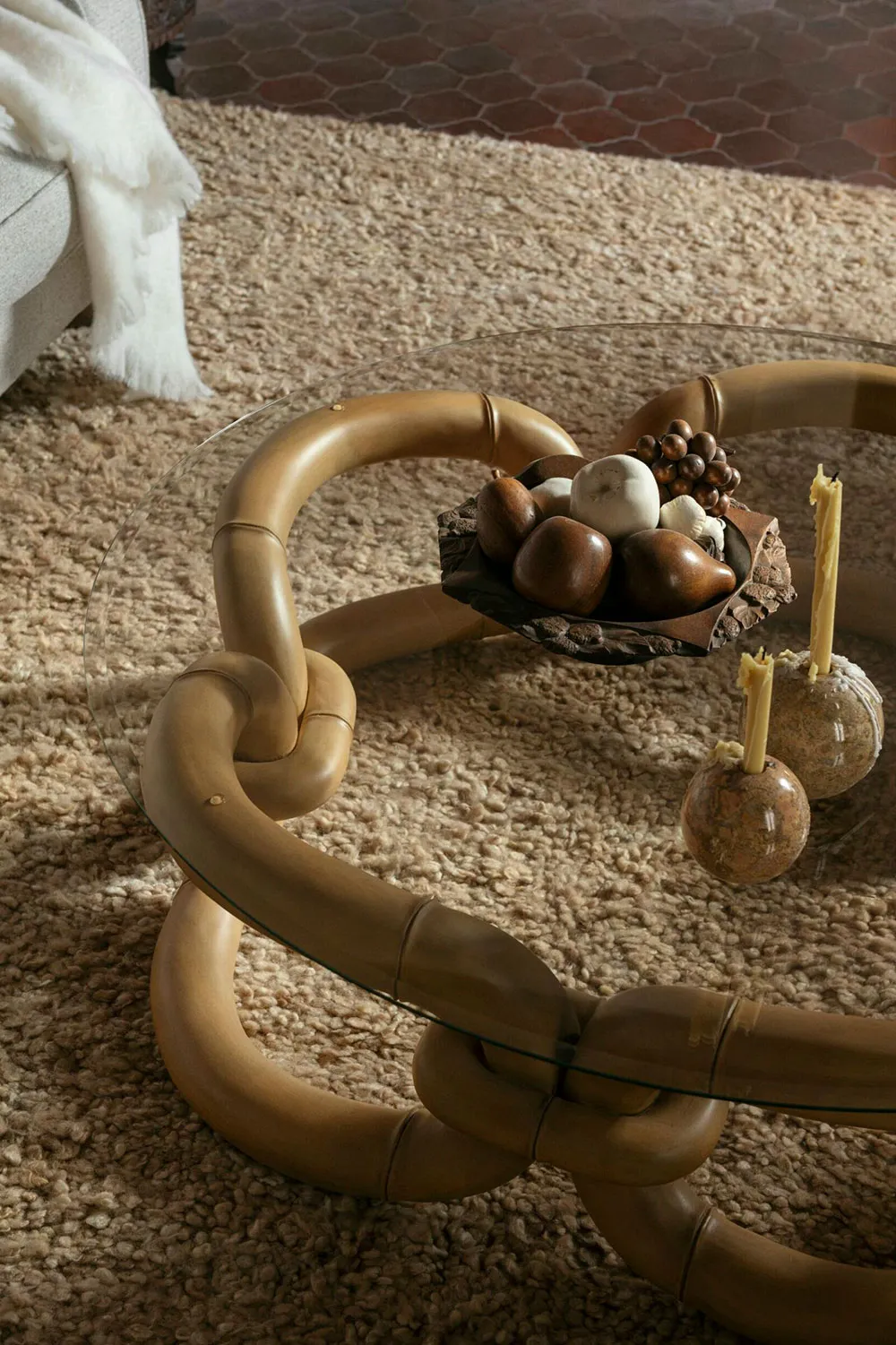 Kreatywny mieszkanie marki Dusty Deco na Majorce - Gallery image 5