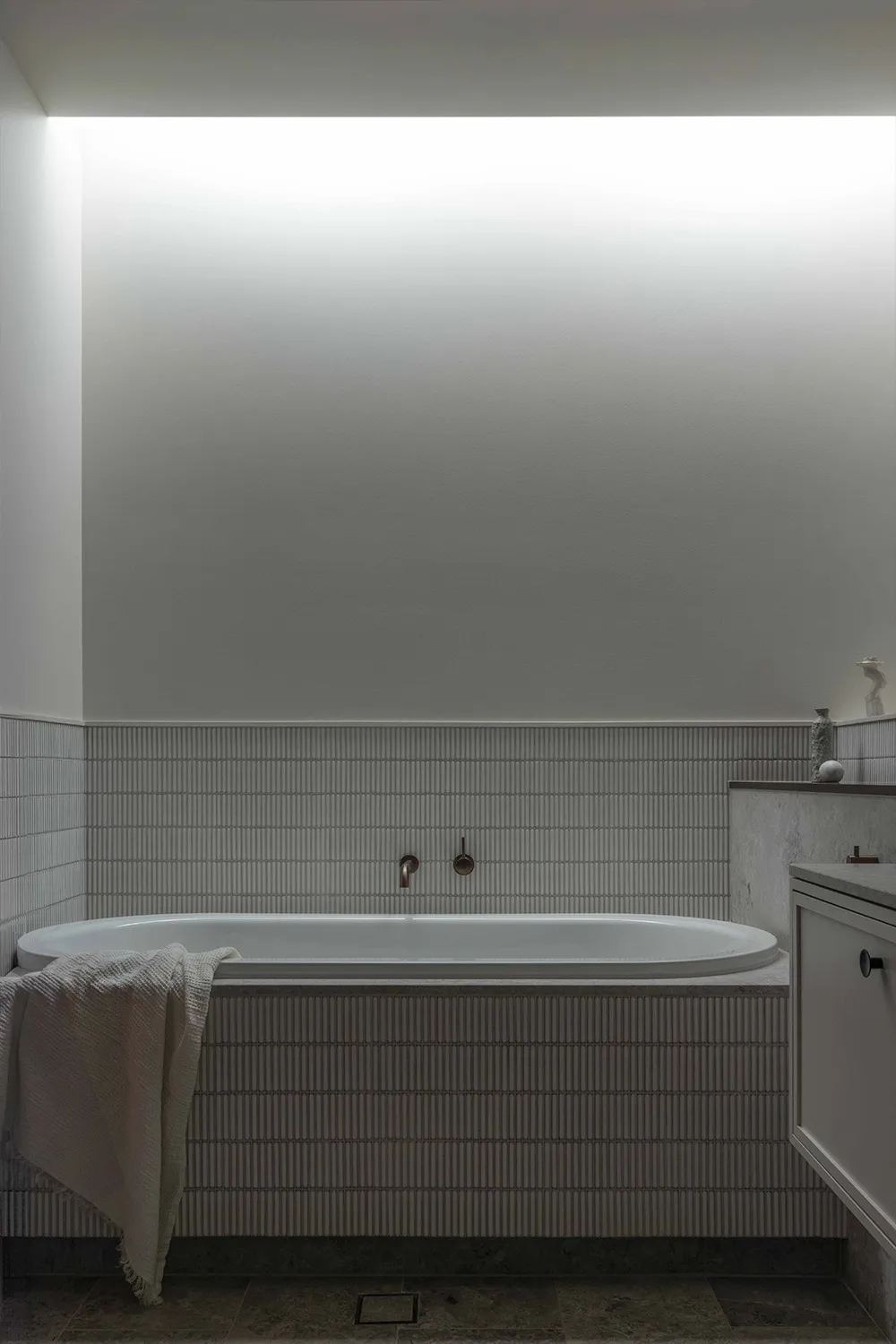 Combinaison élégante du vieil et du nouveau dans le design intérieur en Australie - Gallery image 23