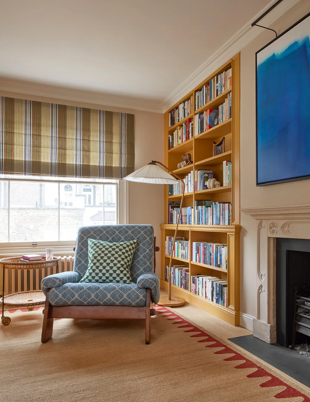 Masterclass on Beautiful Tones and Prints: House in London - Gallery image 14