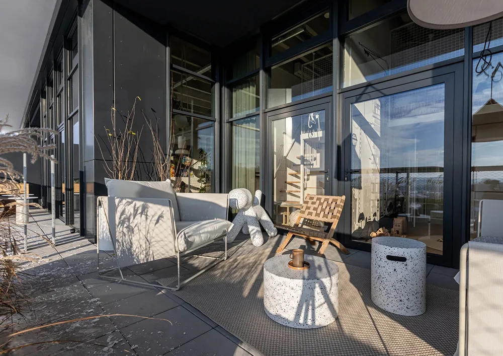 Jasny loft dla rodziny w Pradze - Gallery image 21