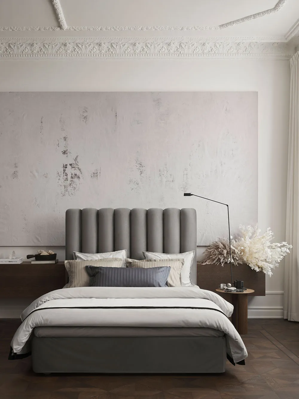 Modern skandinavischer Stil mit eleganten Akzenten in den Arbeiten von Andrea Papini - 25