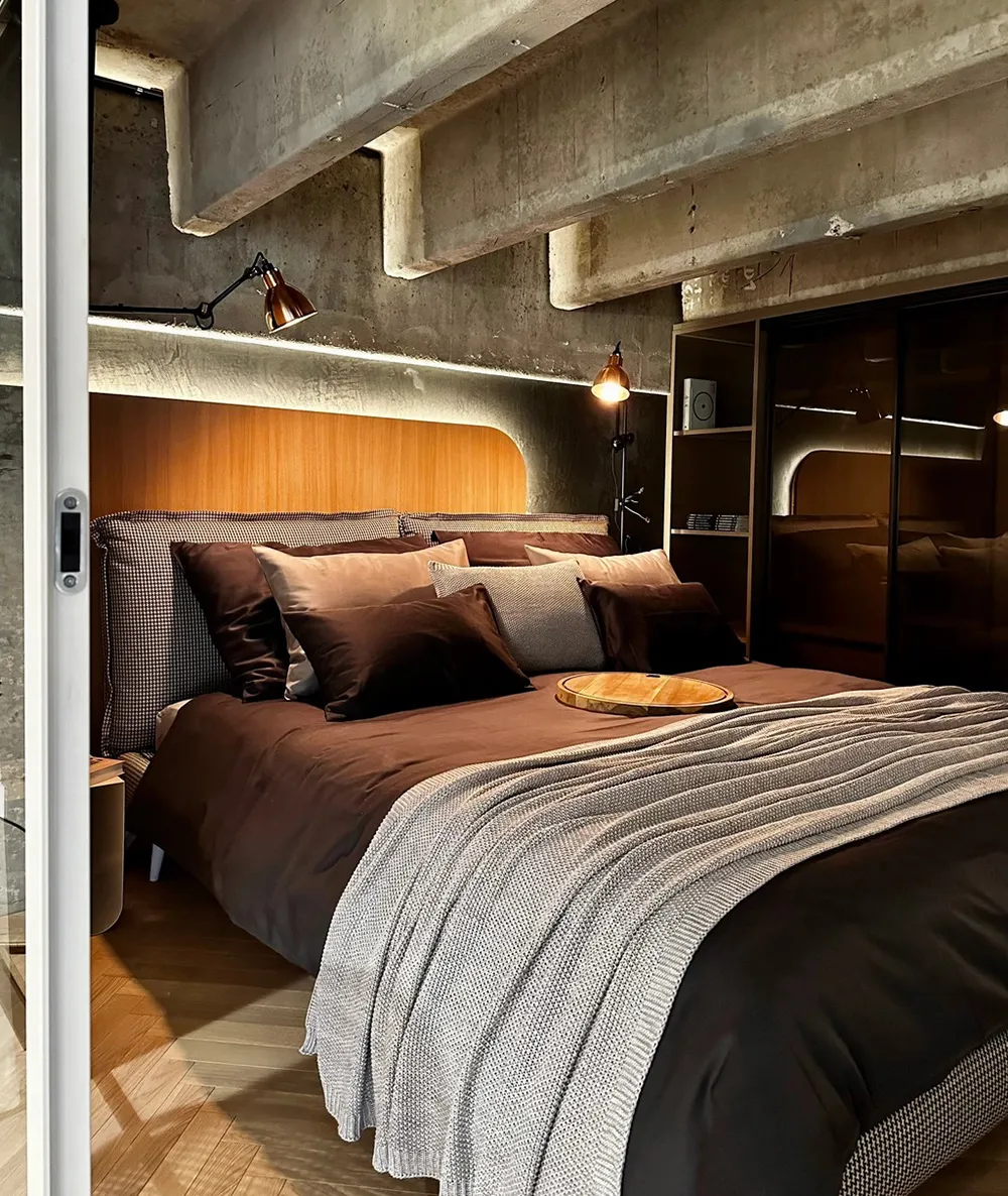 Jasny loft dla rodziny w Pradze - Gallery image 22