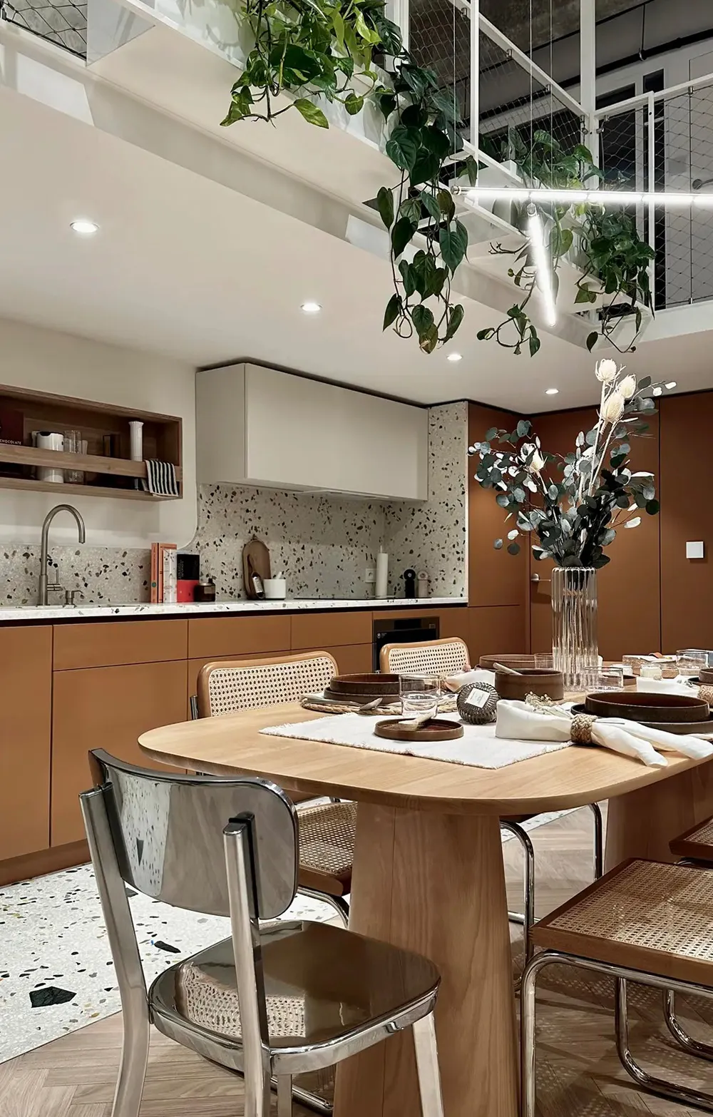 Jasny loft dla rodziny w Pradze - Gallery image 23