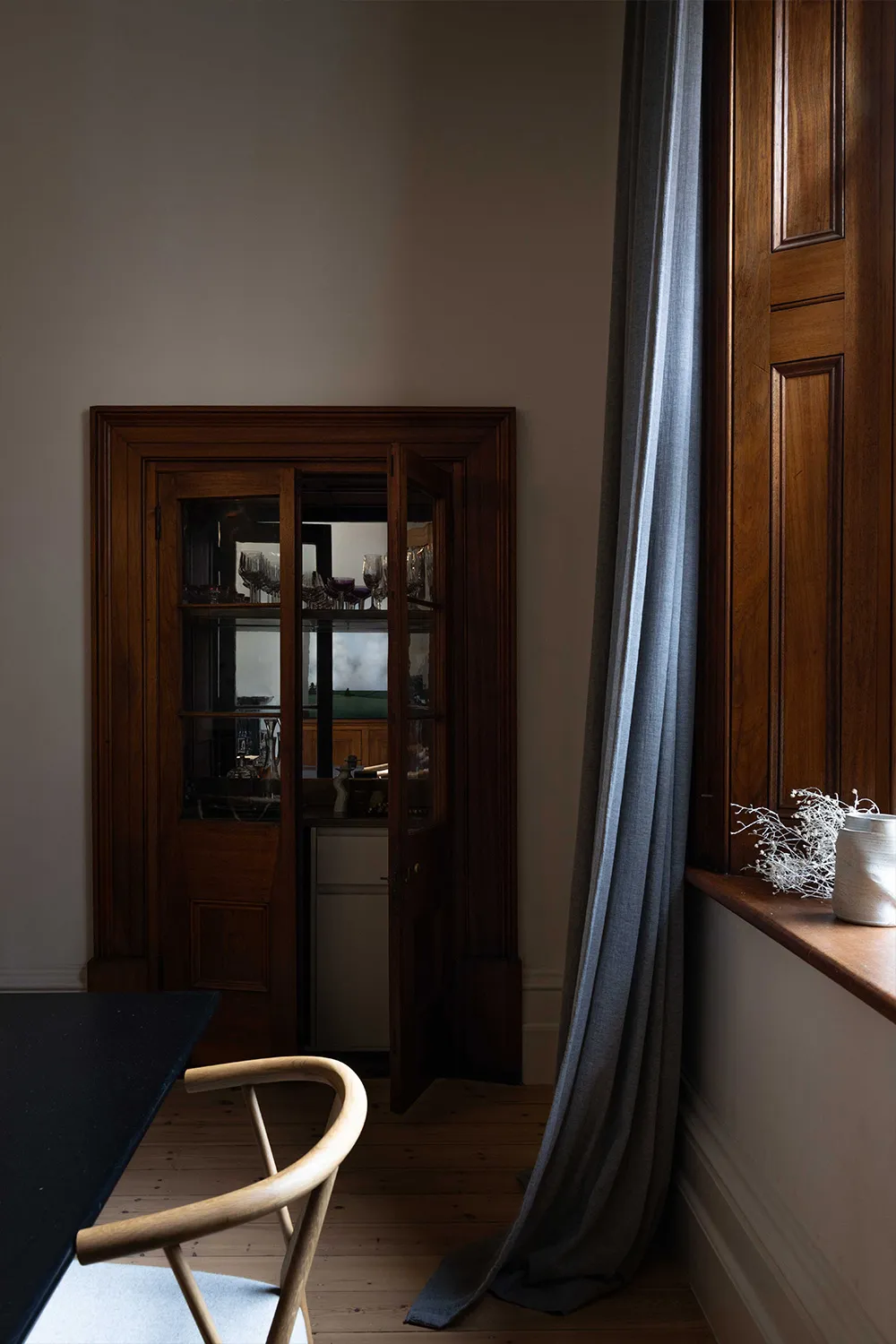 Combinaison élégante du vieil et du nouveau dans le design intérieur en Australie - Gallery image 6