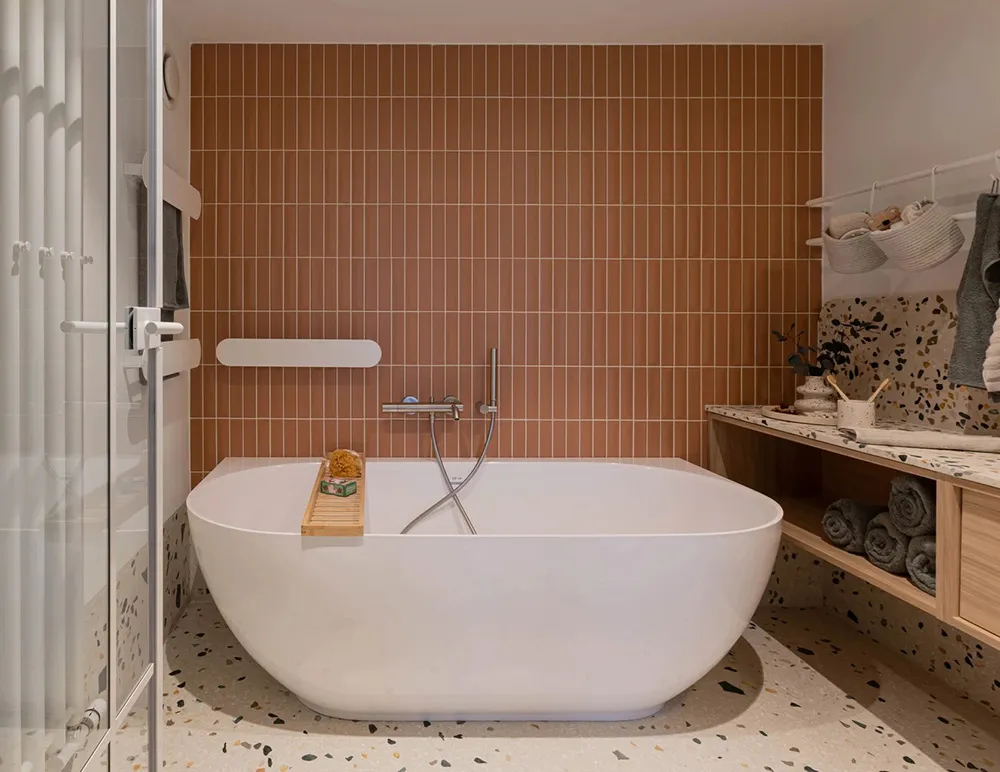 Jasny loft dla rodziny w Pradze - Gallery image 16