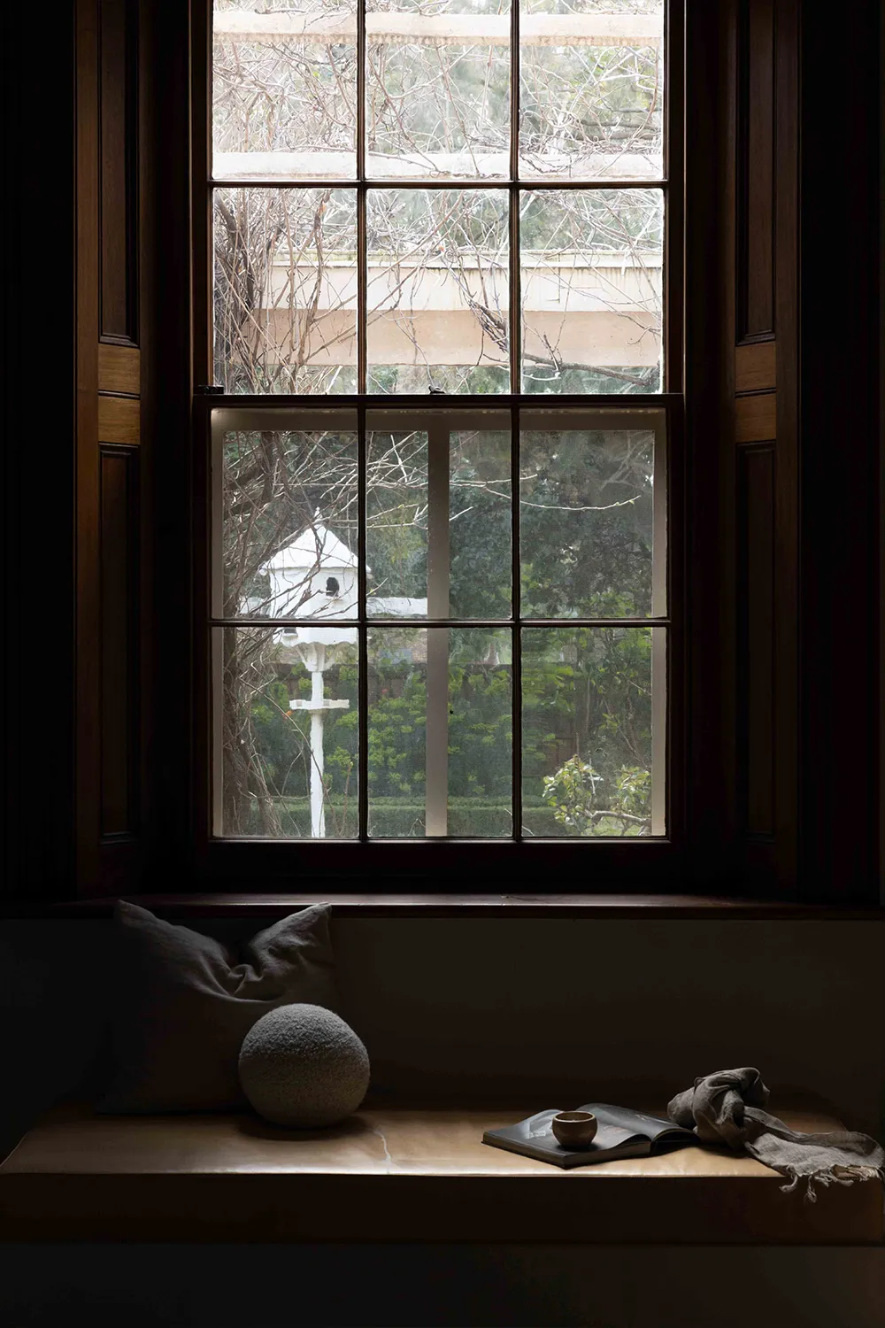 Combinaison élégante du vieil et du nouveau dans le design intérieur en Australie - Gallery image 20