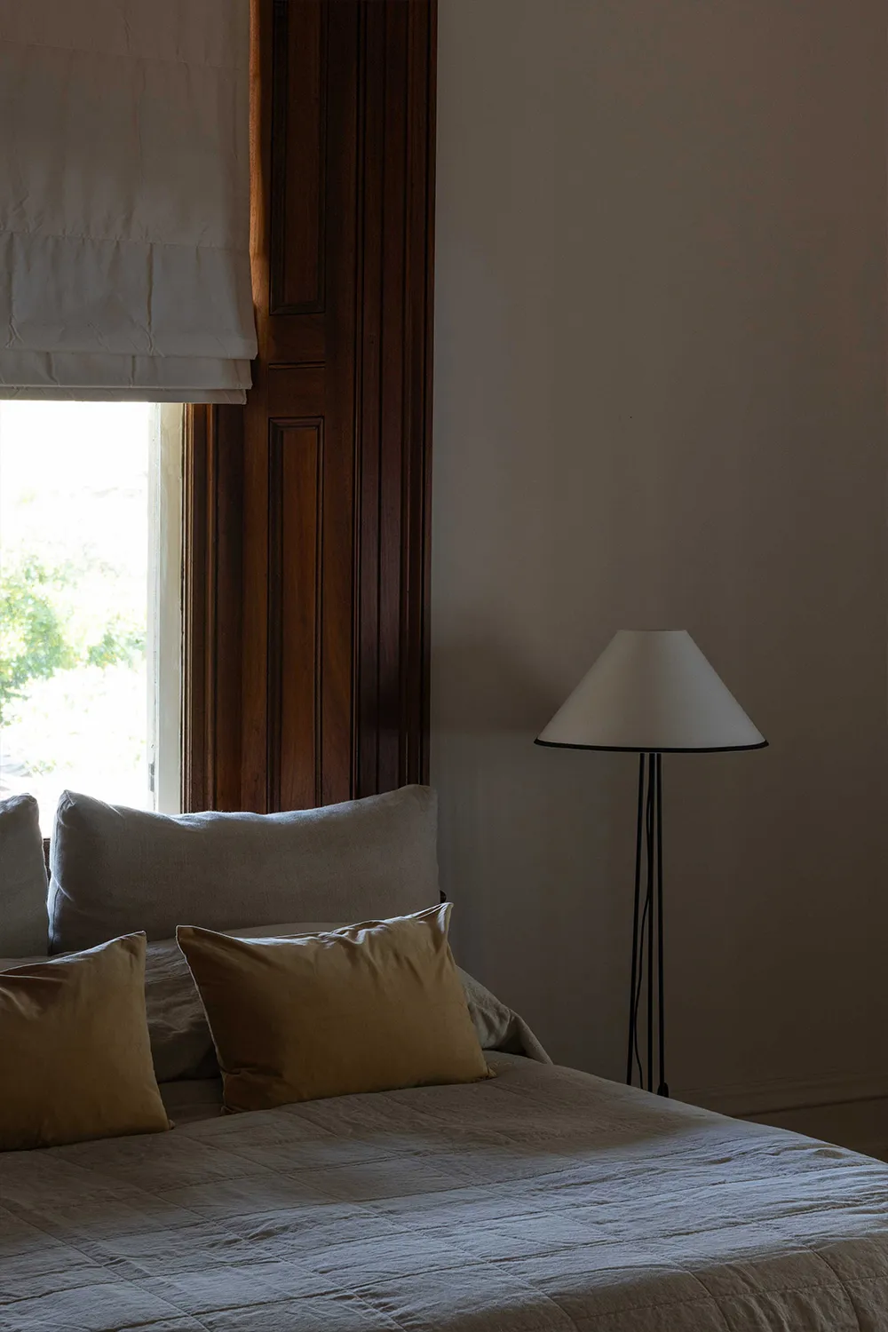 Combinaison élégante du vieil et du nouveau dans le design intérieur en Australie - Gallery image 22