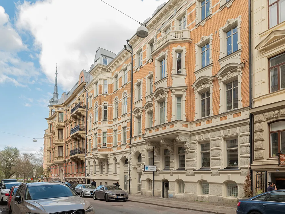 Helle kleine Wohnungsstudio im Obergeschoss (39 qm) - Gallery image 17