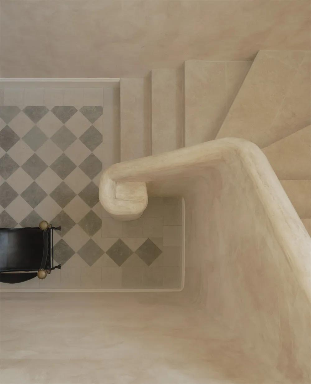 Приятная игра света и текстур в дизайне дома в Сиднее - Gallery image 20