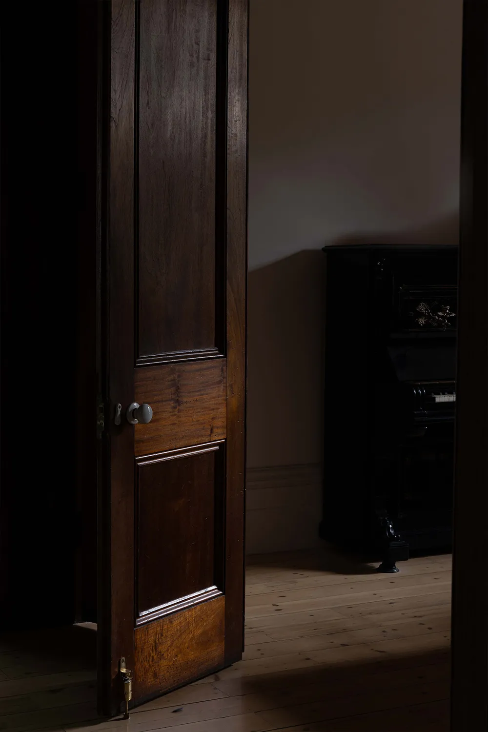 Combinaison élégante du vieil et du nouveau dans le design intérieur en Australie - Gallery image 7