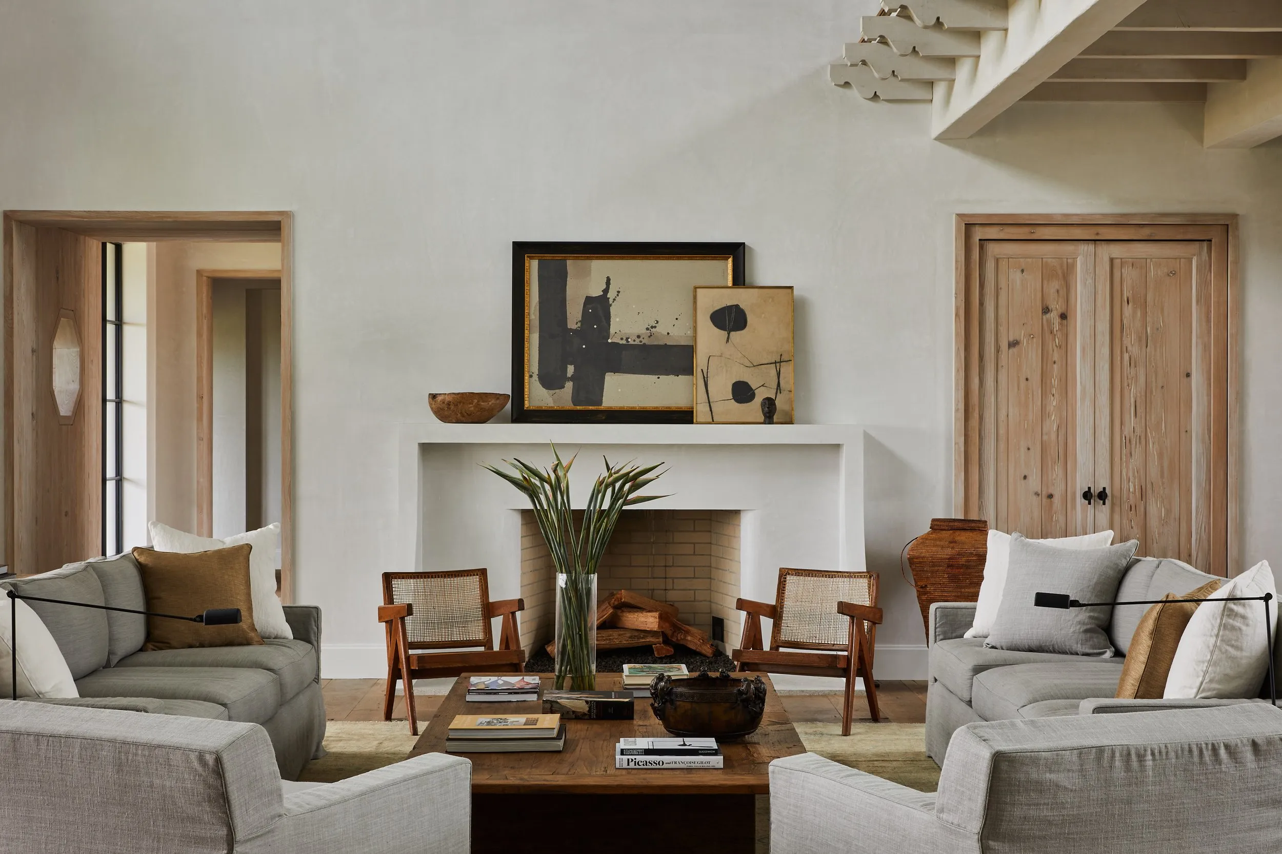 Ще одна порція інтер'єрного відчуття від фотографа Ніколь Францен - Gallery image 39