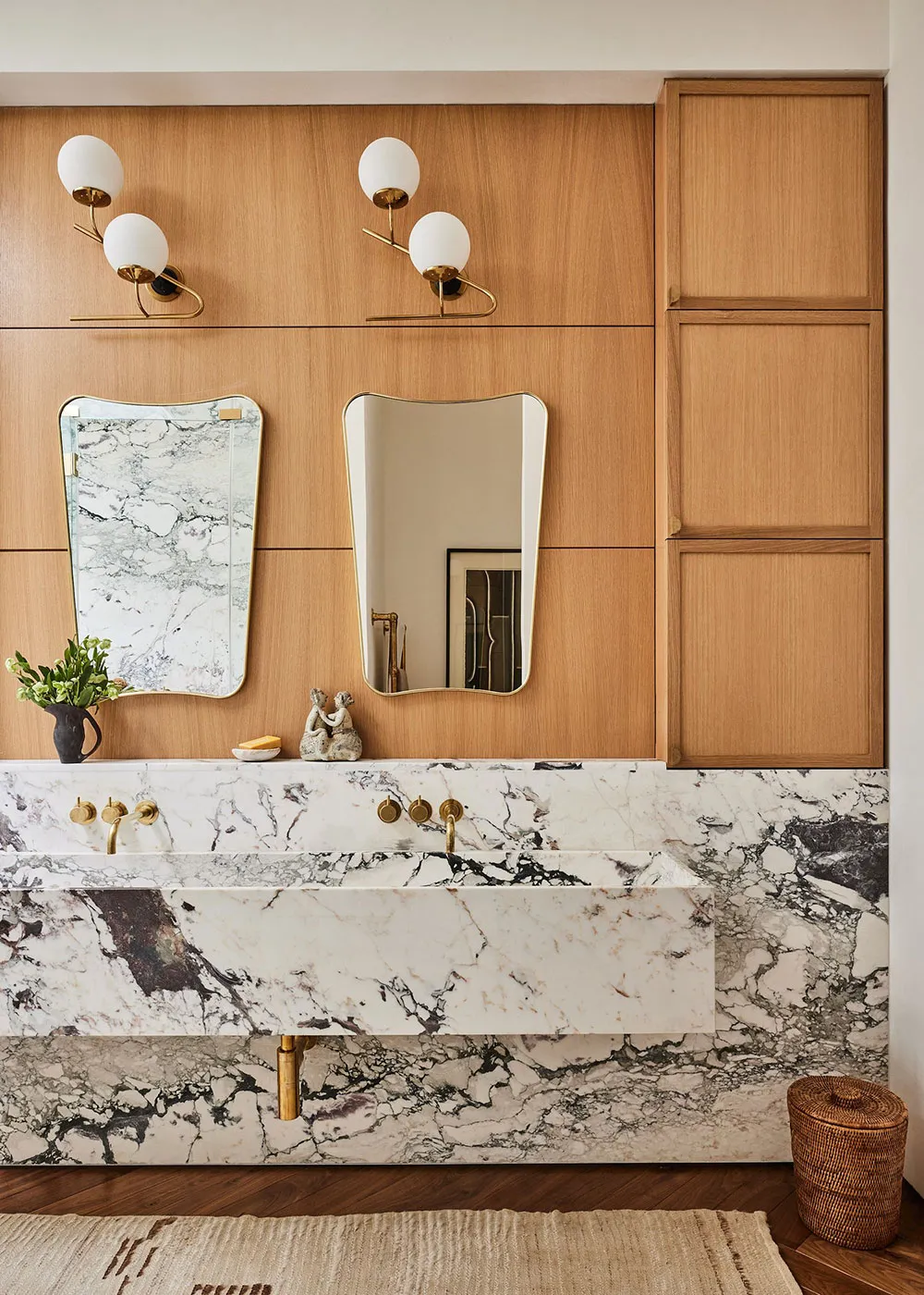 Ще одна порція інтер'єрного відчуття від фотографа Ніколь Францен - Gallery image 43