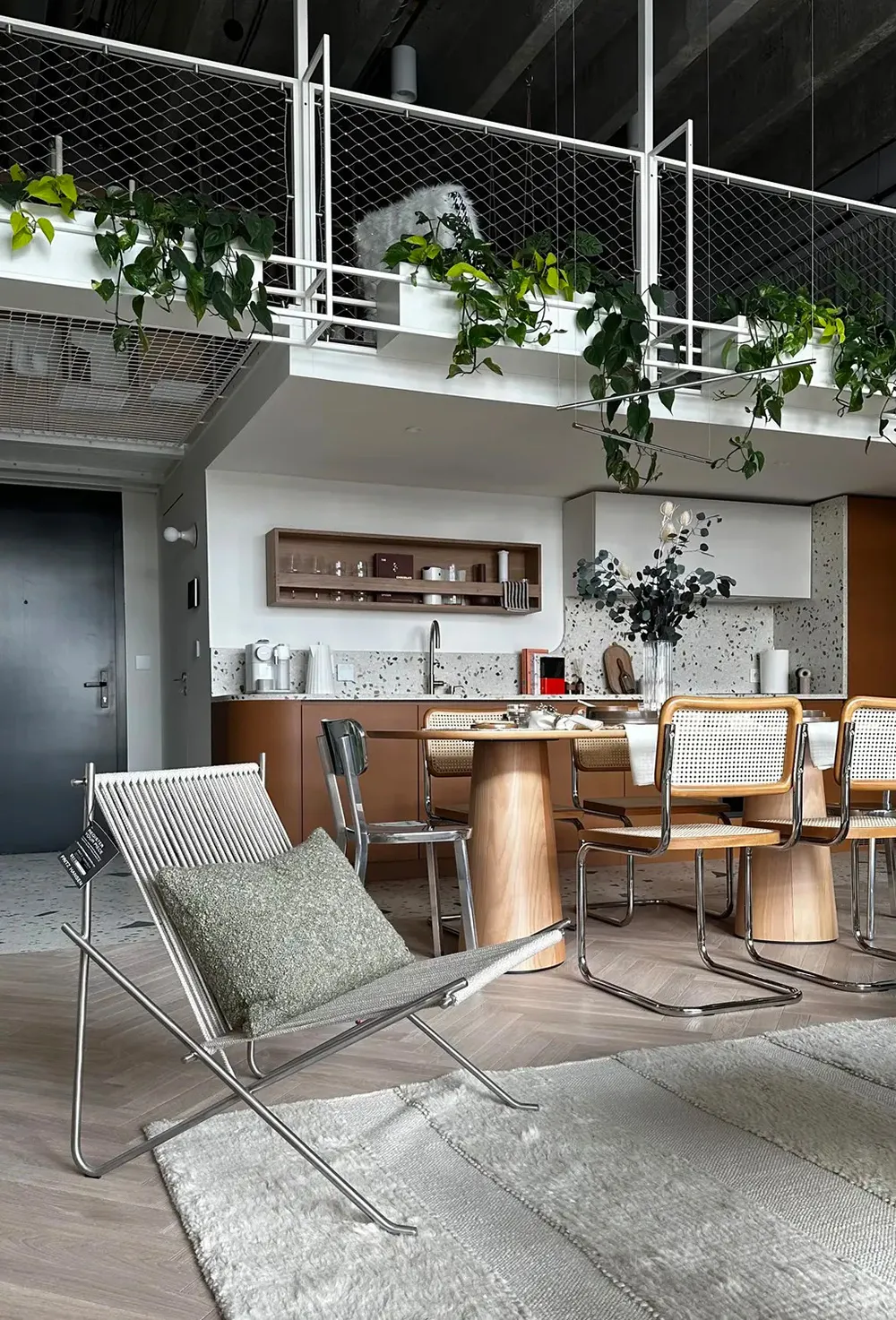 Jasny loft dla rodziny w Pradze - Gallery image 25