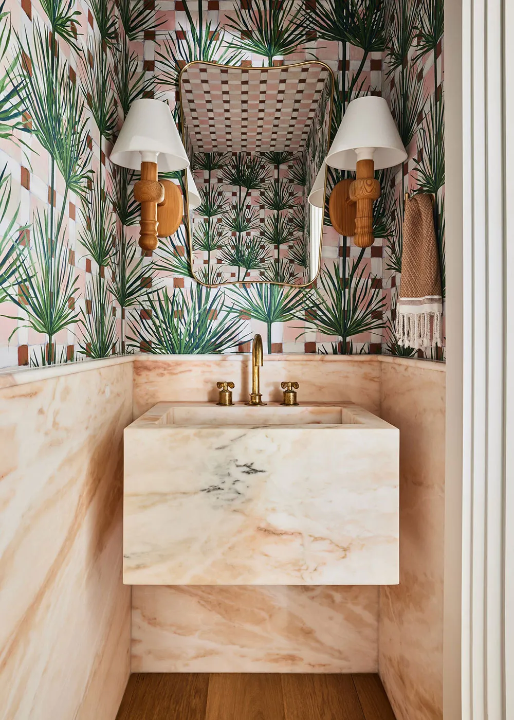 Ще одна порція інтер'єрного відчуття від фотографа Ніколь Францен - Gallery image 8