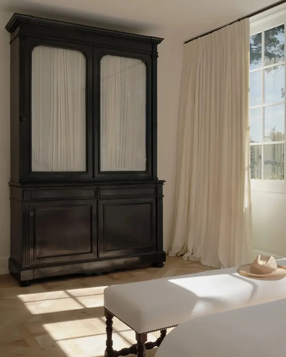 Приятная игра света и текстур в дизайне дома в Сиднее - Gallery image 15