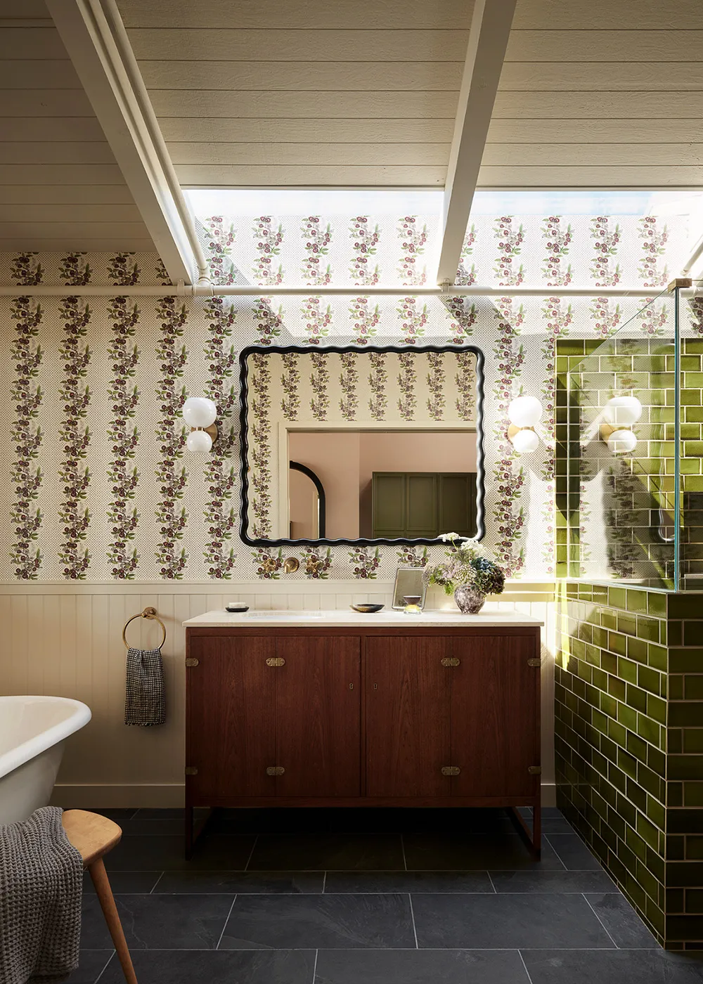 Дюны і пляж за кілька кроків: будинок біля океану в Каліфорнії - Gallery image 7