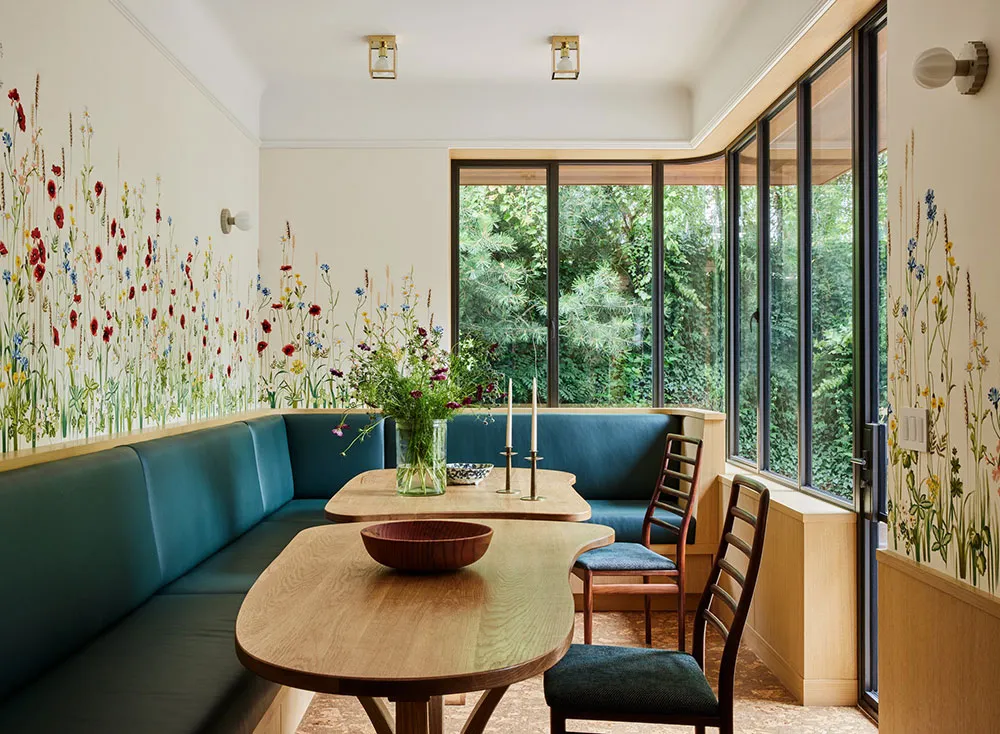 Ще одна порція інтер'єрного відчуття від фотографа Ніколь Францен - Gallery image 27