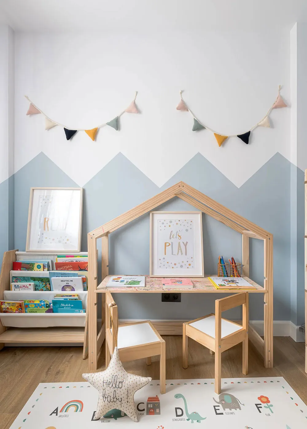 Beton i nowoczesna klasyczność: mieszkanie w Bilbao - Gallery image 16