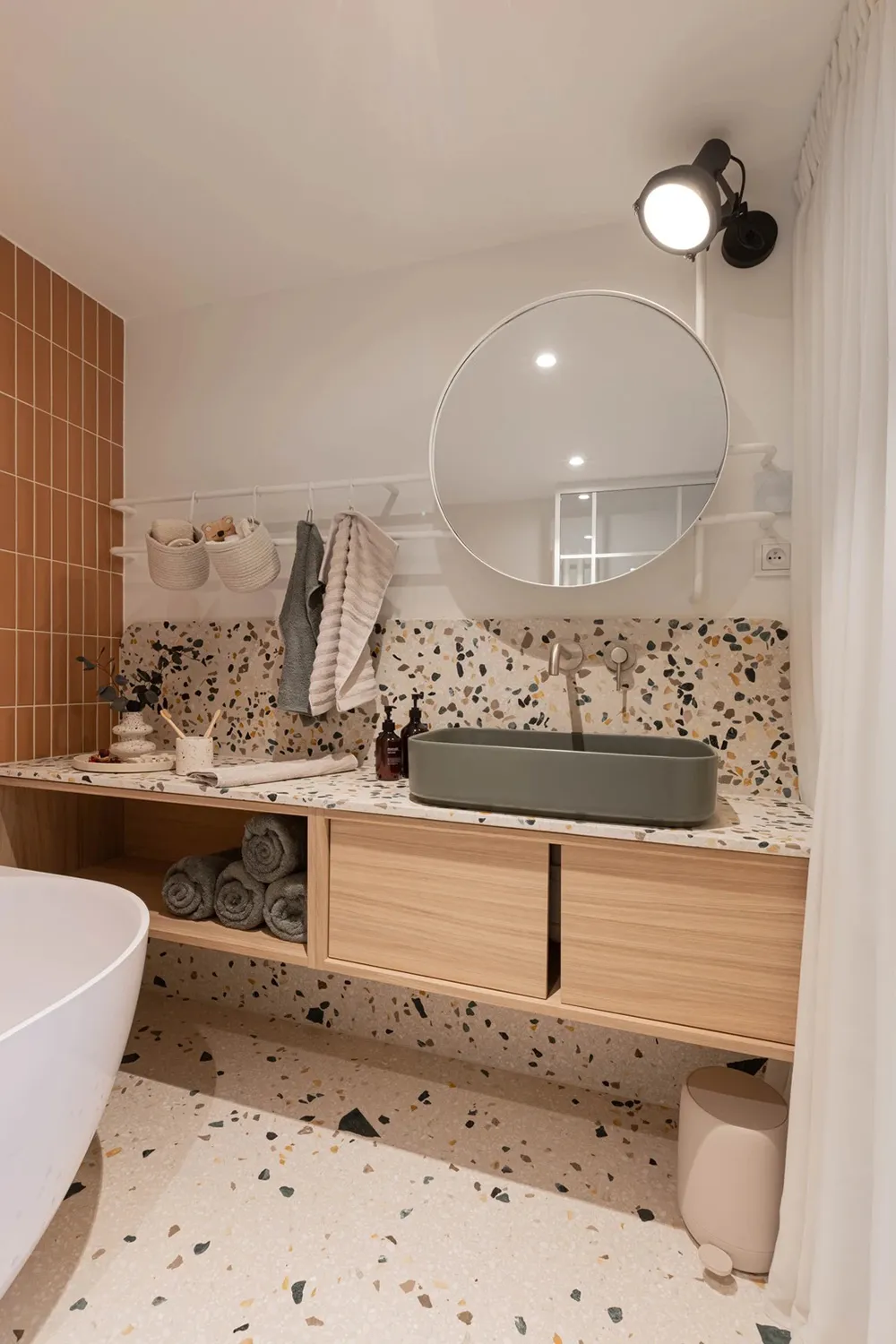 Jasny loft dla rodziny w Pradze - Gallery image 17