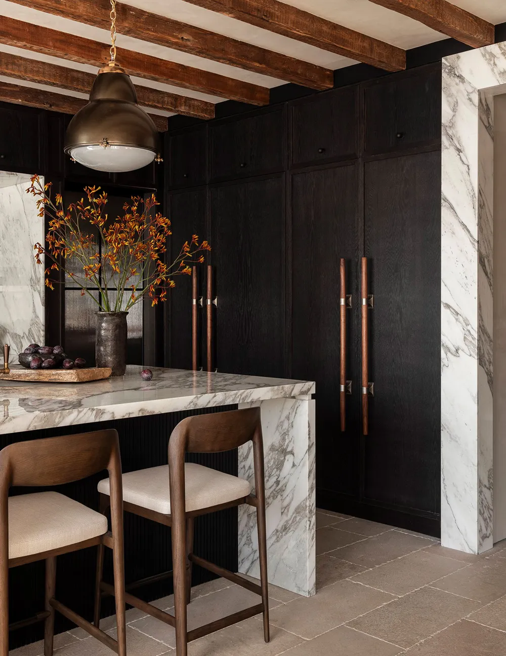 Style impeccable dans la conception d'appartements à New York par Sean Anderson - Gallery image 8