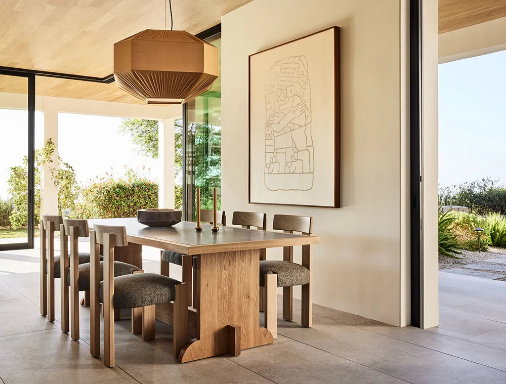 Ще одна порція інтер'єрного відчуття від фотографа Ніколь Францен - Gallery image 34