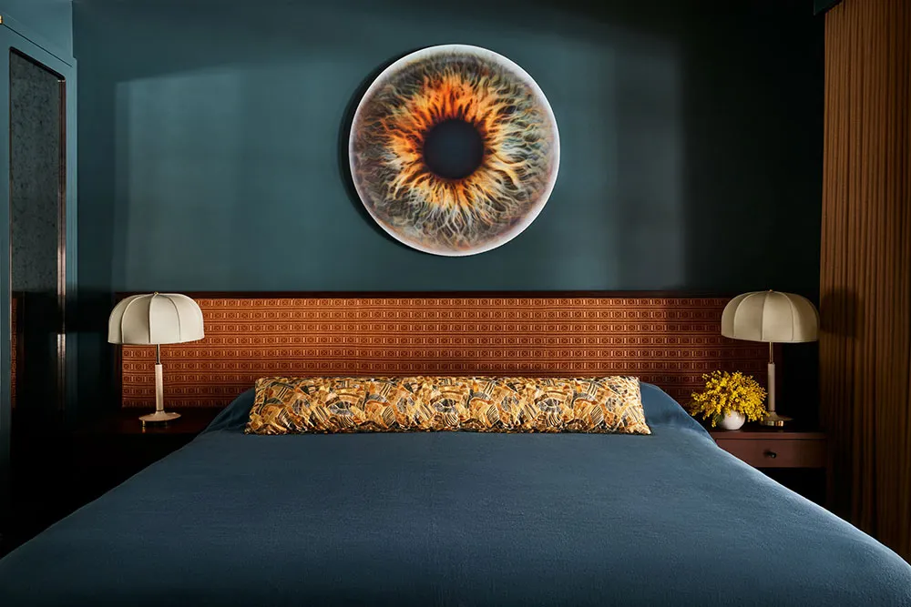 Ще одна порція інтер'єрного відчуття від фотографа Ніколь Францен - Gallery image 6