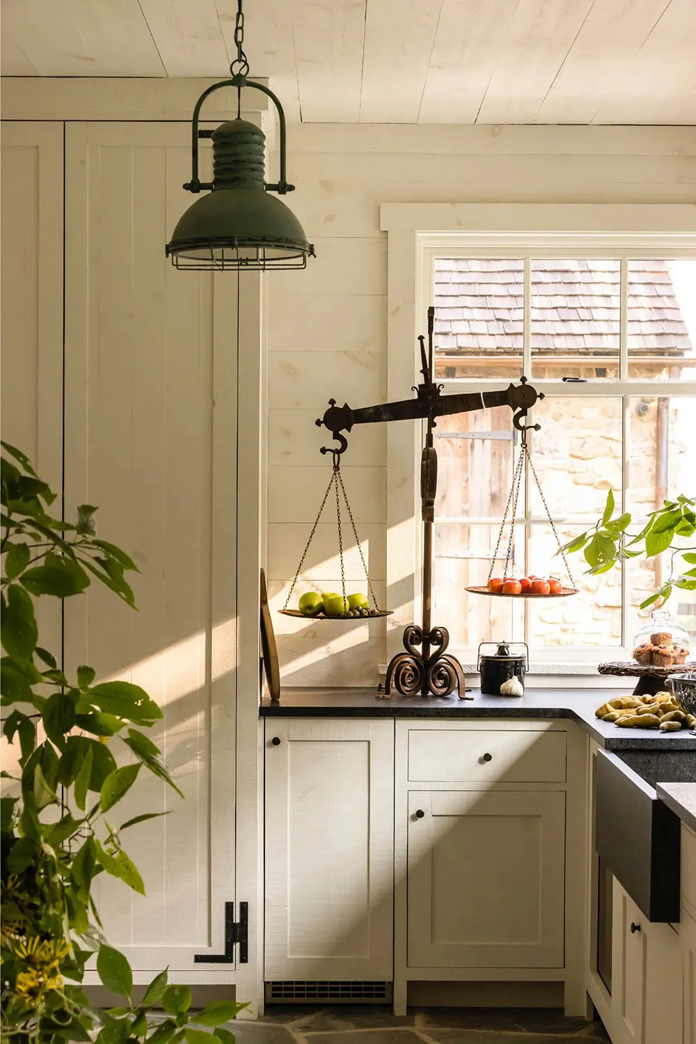 Великолепный дом в стиле старого амбара в Северной Каролине - Gallery image 12