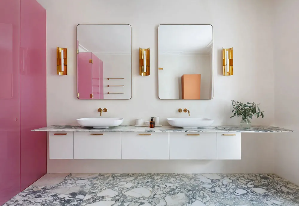 Un impresionante renacimiento después de la inundación: casa georgiana en Londres - Gallery image 10