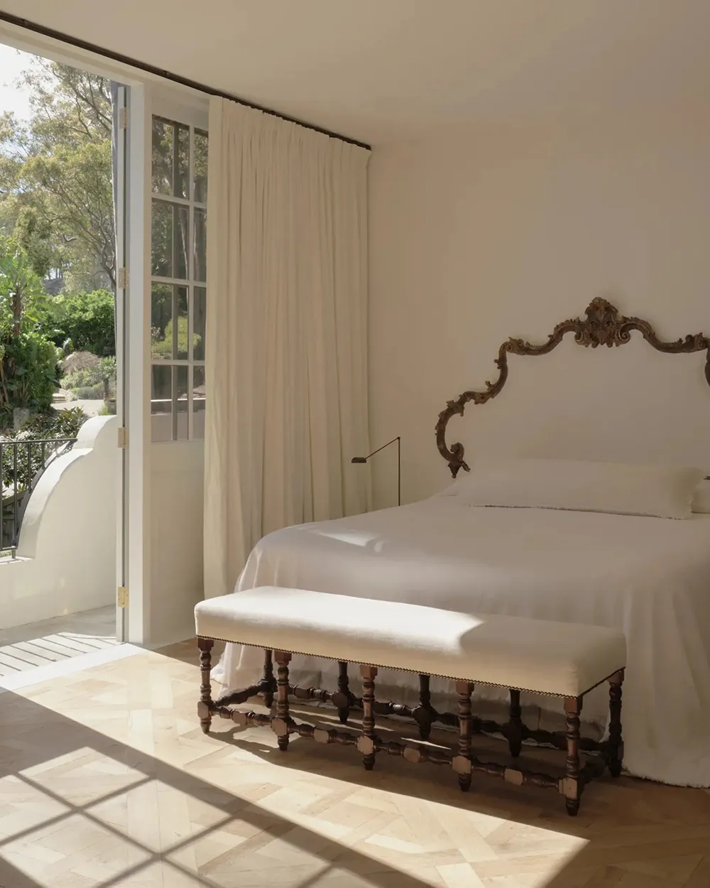 Приятная игра света и текстур в дизайне дома в Сиднее - Gallery image 13