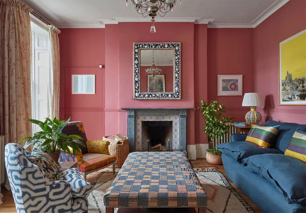 Beautiful Family House on the Riverbank in London - Gallery image 14