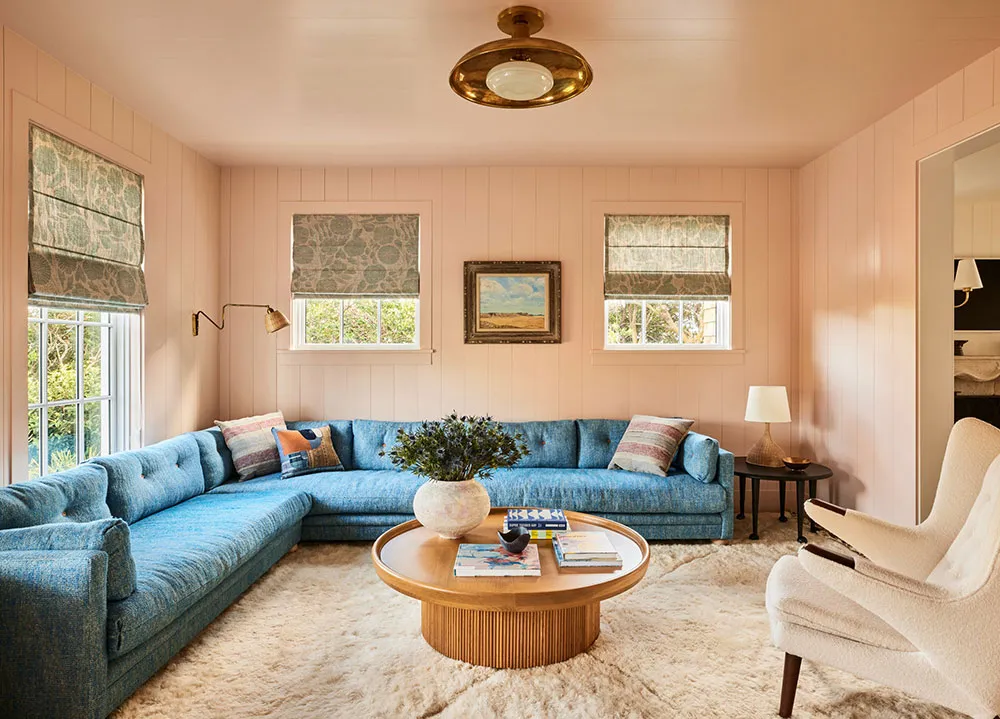 Ще одна порція інтер'єрного відчуття від фотографа Ніколь Францен - Gallery image 7