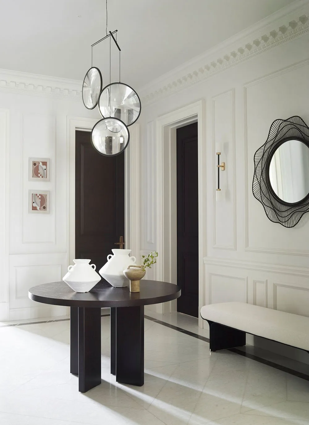 Style et fraîcheur : appartements modernes à Londres - Gallery image 7