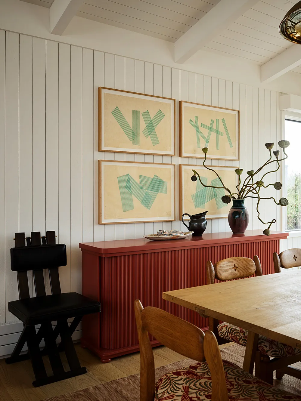 Дюны і пляж за кілька кроків: будинок біля океану в Каліфорнії - Gallery image 6