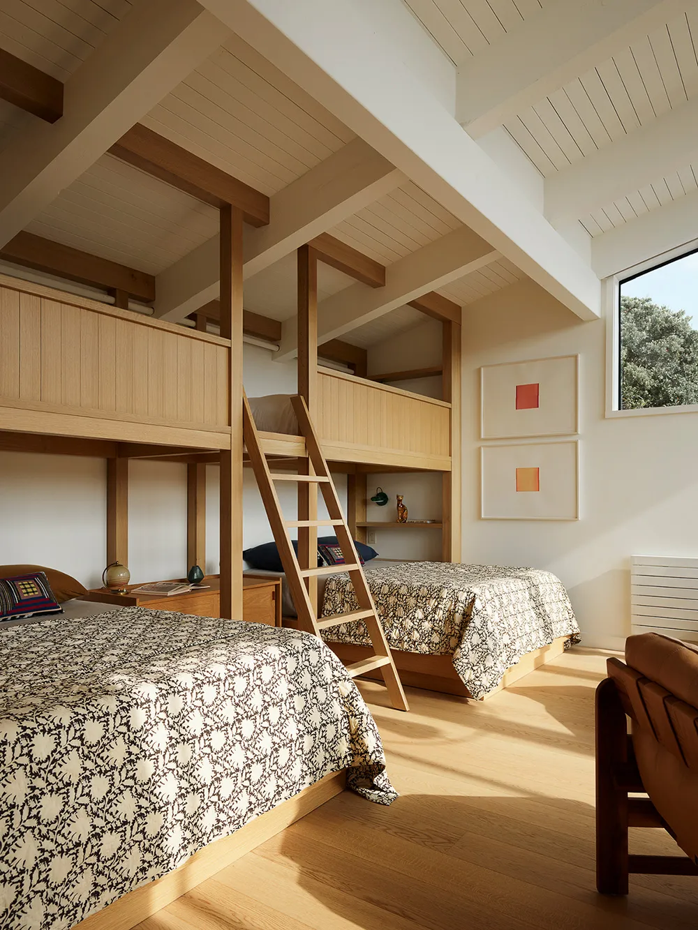 Дюны і пляж за кілька кроків: будинок біля океану в Каліфорнії - Gallery image 11