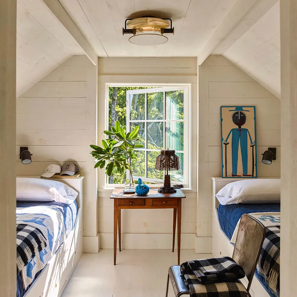 Великолепный дом в стиле старого амбара в Северной Каролине - Gallery image 18