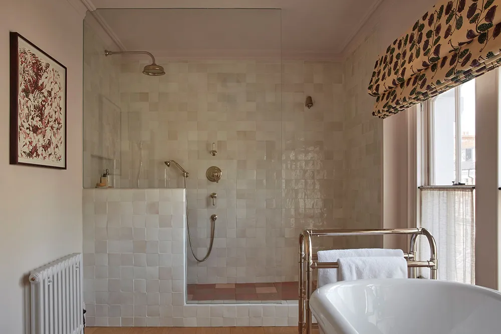 Masterclass on Beautiful Tones and Prints: House in London - Gallery image 9