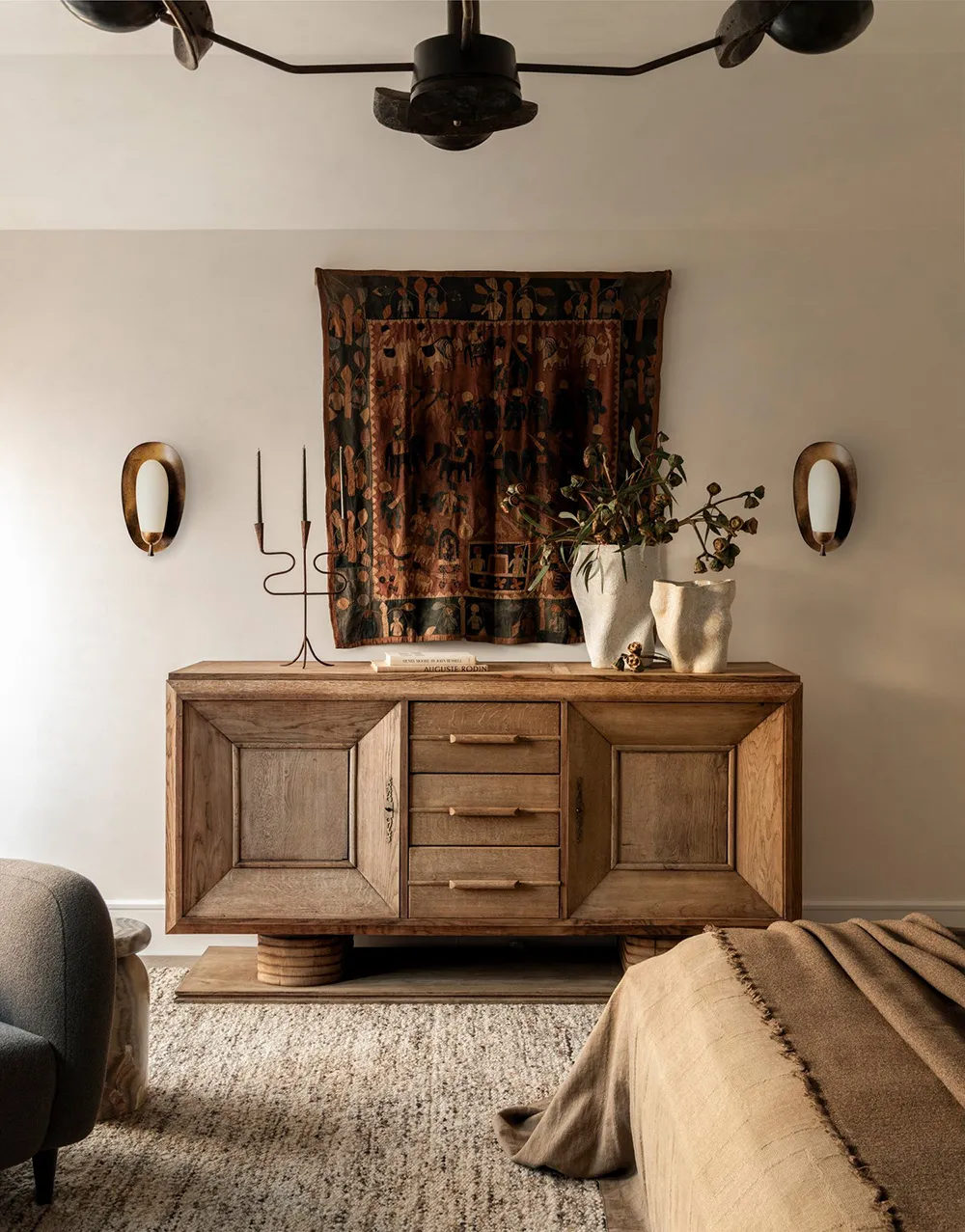 Style impeccable dans la conception d'appartements à New York par Sean Anderson - Gallery image 15