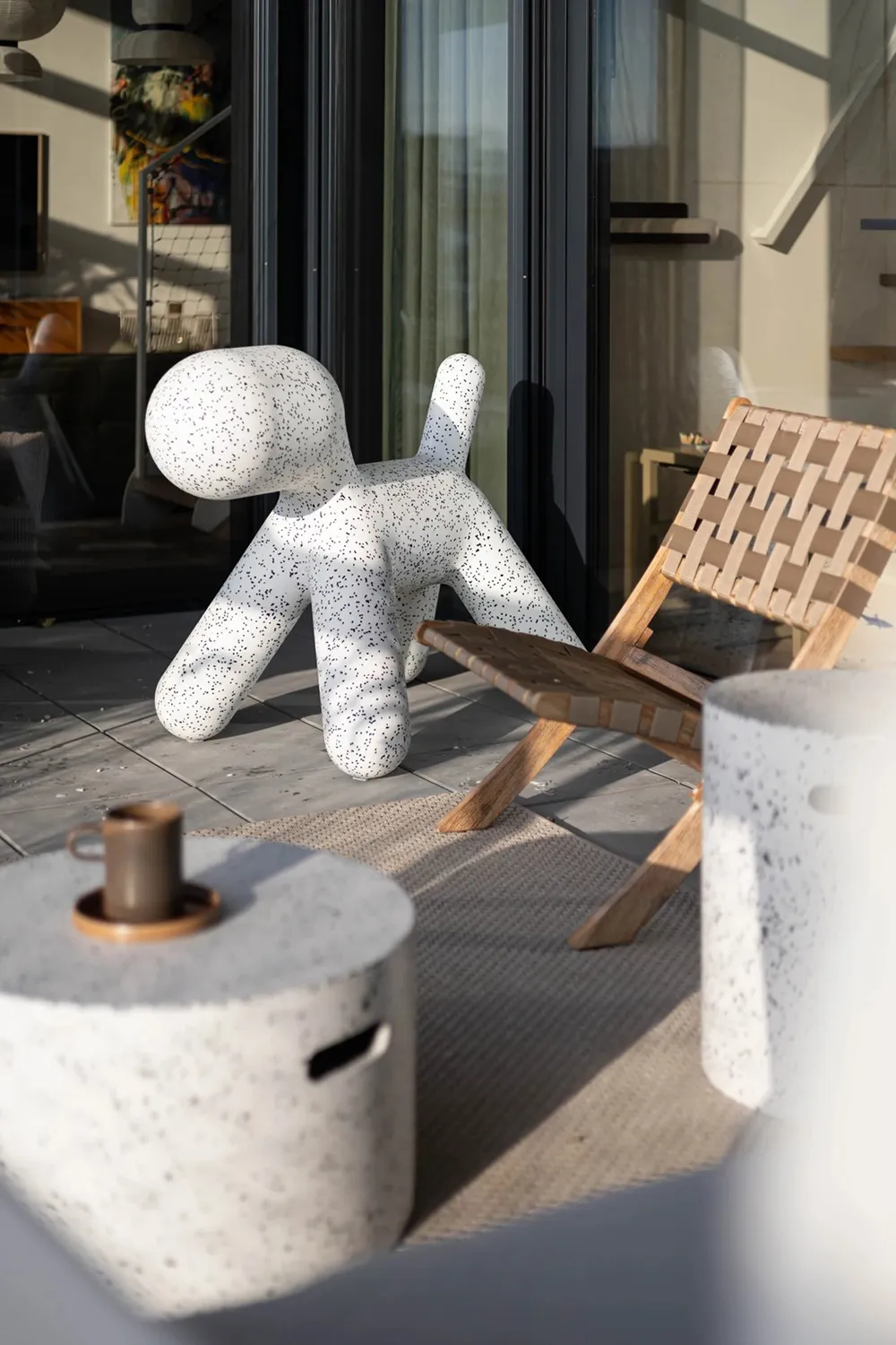 Jasny loft dla rodziny w Pradze - Gallery image 20