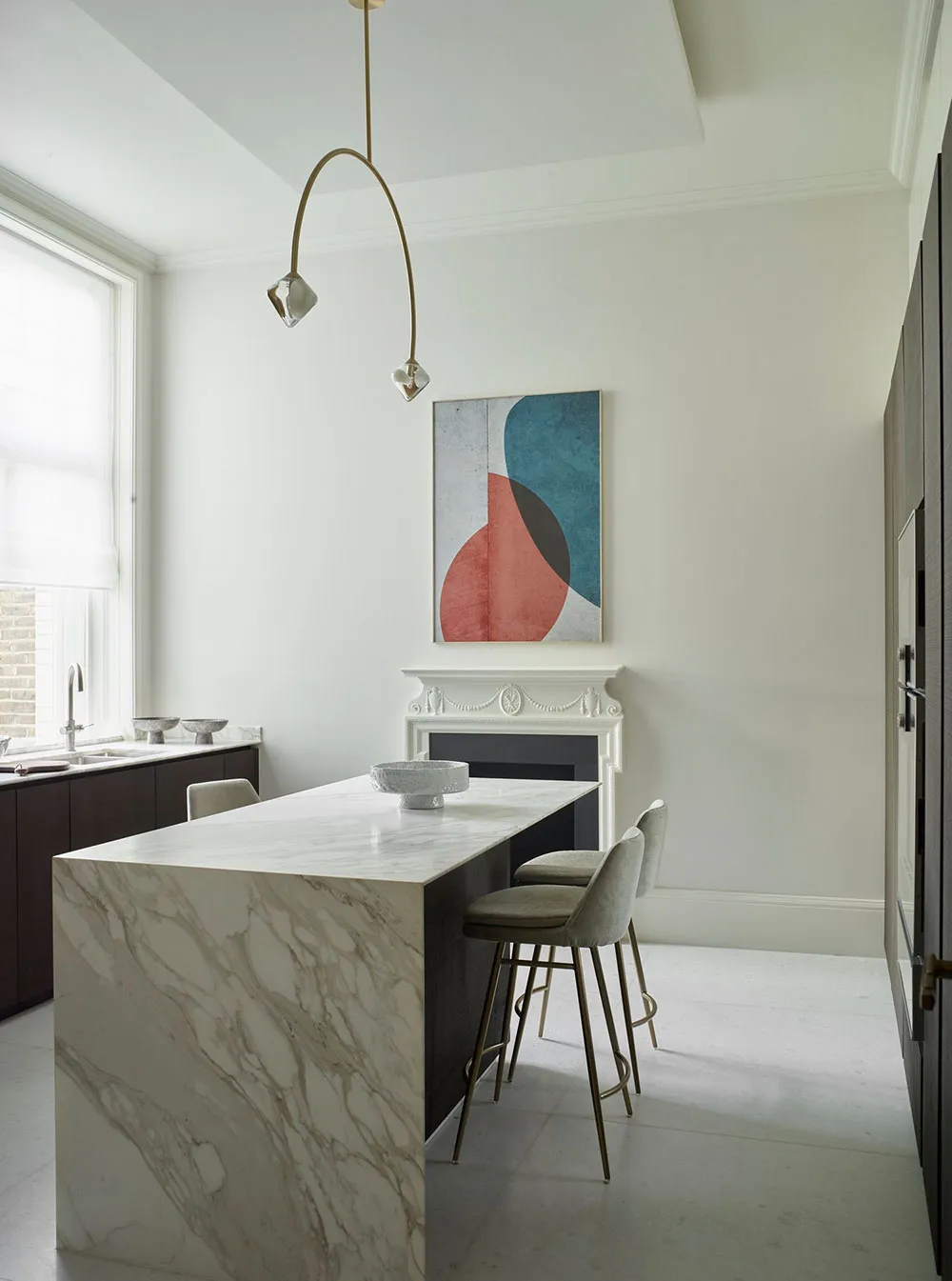 Style et fraîcheur : appartements modernes à Londres - Gallery image 6