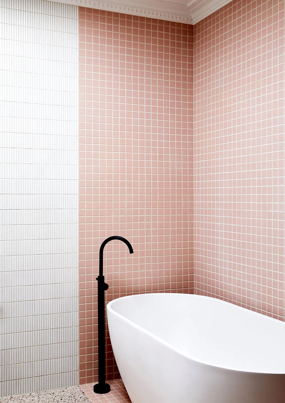 Rénovation moderne colorée d'une maison de 1930 à Melbourne - Gallery image 23